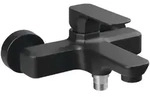 Spy - Wannenarmatur, Schwarzmatt Py10/15 - Sapho