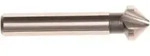 Mehrbereichs-kegelsenker Hss-co 90&deg; 6,3x45 Mm - Projahn