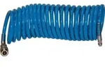 Druckluft-spiralschlauch 750 Cm 10 Bar - Aerotec