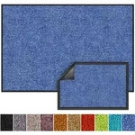 Schmutzfangmatte Rhine Cornflower Blue 200 X 600 Cm