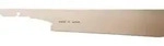Ersatz Japans&auml;geblatt Zu Kugihiki Gold Blattl&auml;nge 180 Mm - Magma