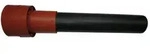 Wolf - Dachdurchf&uuml;hrung Cwl Dn 160 Rot