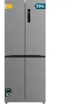 K&uuml;hlschrank Cecotec Bolero Coolmarket 4d 394 Liter Nofrost