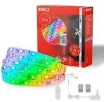 Ner Leuchten Magic - Led B&auml;nder - 2311090 - Rgbic Digitale Farben - Musiksensor -