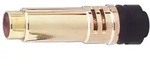 Camping Gaz - Feinbrenner X 1650 Mit Spitzer Flamme Passend F&uuml;r Soudogaz&reg; X 2000