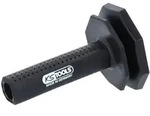 Sicherheitshandgriff F&uuml;r Mei&szlig;el, Mei&szlig;el 18mm