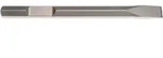 Projahn Flachmeissel F&uuml;r Ush27 36x400 Mm