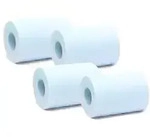 Spezielles Mosaikschaum-b&uuml;rstenpaket F&uuml;r Zweimotorige Delfinroboter - Dolphin...