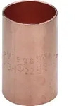 Viega Italia Srl - Viega Muffe 95270 In 64mm Kupfer