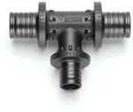 Rehau T-st&uuml;ck Rautitan Px 40 - 25 - 40