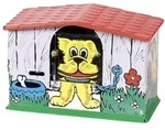 Hunde-sparschwein