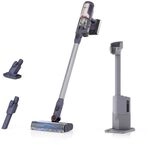 Kabelloser Shark Powerlite Bu3621eut Staubsauger - Automatische Entleerung 1,3 L -