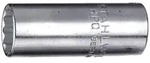 Stahlwille 1/4" (6,3mm) Steckschl&uuml;sseleinsatz Sw.11/32" L.50mm