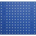 Lochplatte B495xh457 Mm Enzianblau Ral 5010 Bott