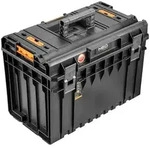 Werkzeugbox 52 Liter Modu-x System