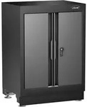 Fl&uuml;gelt&uuml;rschrank, Klein V6000-02 Gesamtl&auml;nge: 676 Mm - Vigor