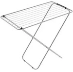 Colombo - W&auml;schest&auml;nder Aus Stahl 105x90x55 Cm Platzsparend Glam 10