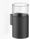 Dornbracht Glashalter, Wandmodell, Mit Glas Klar, 83400979-33