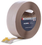 Holzbrink - Weichsockelleiste Selbstklebend Pvc 50x20mm, 15 M Winkelleiste F&uuml;r