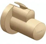 Hansgrohe - Eckventile - Schuber F&uuml;r Eckventil, Bronze Geb&uuml;rstet 13950140