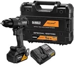 Dewalt Akku-schlagbohrschrauber X Mclaren F1 Team Dcd86mp1t , 18v, 1x 5,0 Ah Und