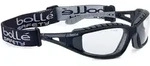 Boll&eacute; Safety Tracker W.1,7 Schutz-hybridbrille Zum Schwei&szlig;en Tracwpcc2