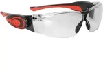 Sicherheitsbrille Stealth 8000 Mit 4 Verstellbaren Led-lichtern Mistresist