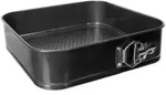 Form Zum Backen, Quadratisches Blatt, Antihaftbeschichtung