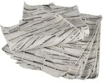 Geschenkpapier, 35 X 25 Cm, 1 Kg, Zeitungsdruck, Papstar
