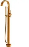 Steinberg Serie 280 Wannenarmatur, Freistehend, H&ouml;he: 1036mm,