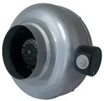 S+p - S&p Vent-200 Nk - Rohrventilator, Dn200 - 5145888500