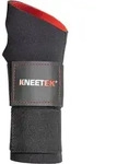 Daumen-handgelenkbandage, Rechts, Schwarz, Typ: S - Kneetek