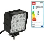 Dema - 12 Volt Led - Arbeitsscheinwerfer 16x3w