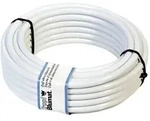 Tropf Blumat&reg; Zubeh&ouml;r Zufuhrschlauch Wei&szlig; &Oslash; 8 Mm 10 Meter