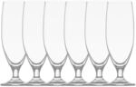 Bierglas 6er Set Biergl&auml;ser Imperial 0,3 Liter