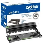 Bruder Bęben Czarny Dr2401=dr-2401