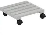 Pflanzenroller