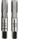 Projahn Handgewindebohrersatz Hss-g Bsp G 3/8