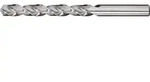Tecwerk Spiralbohrer Din 338 Typ W D.6,5mm Hss Profilgeschl.zyl.schaft Tecwerk