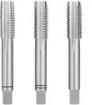 Ruko - Handgewindebohrer Din 352 Hsse-co 5 3tlg. M 6 X Stg. 10 Mm - 230060e