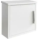Relaxdays Briefkasten, Hxbxt: 35 X 33 X 12 Cm, Din C4, Wetterfest, Modernes Design, 4