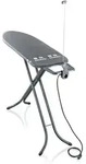 Leifheit B&uuml;gelbrett Air Board M Black Plus 120 X 38 Cm B&uuml;geltisch