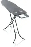 Leifheit B&uuml;gelbrett Classic M Black 120 X 38 Cm B&uuml;geltisch