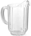 Bruchsicherer Getr&auml;nkekrug Aus Polycarbonat 1,8 L - Hendi 567906