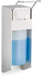 Relaxdays - 4 X Eurospender 500 Ml, Intelligente Handhygiene, Seifenspender,