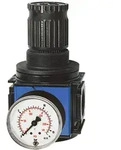 Riegler - Pr&auml;zisionsdruckregler &raquo;variobloc&laquo;, Bg 1, G 1/4, 0,5 - 10 Bar