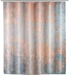 Anti-schimmel-duschvorhang Agate, 180 X 200 Cm, Kunststoff Wenko