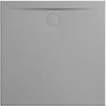 Kaldewei Superplan Zero 1510-1, Duschwanne, 70x70cm, 351000012663