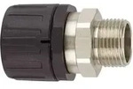 Hellermanntyton - 166-21306 Hg42-sm-m40 Schlauchverschraubung Schwarz M40 35.50...