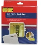 Heidemann - Iso Flex Gel-set F&uuml;r Kabelgr&ouml;&szlig;en Nym Oder Nyy Bis 5 X 4,0 Mm2